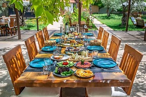 KAYI VILLAS