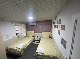 Ersoy Efe Pansiyon