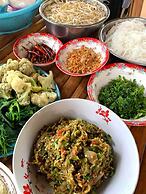 Baan AingDoi Homestay