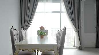 Zetter Suites
