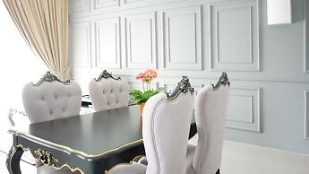 Zetter Suites