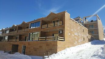 Villetta Di Faraya