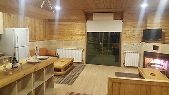 Villetta Di Faraya