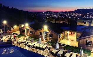 Villetta Di Faraya