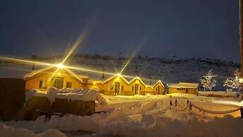 Villetta Di Faraya