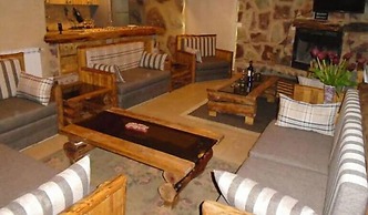 Villetta Di Faraya