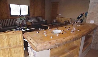 Villetta Di Faraya