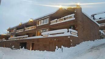 Villetta Di Faraya