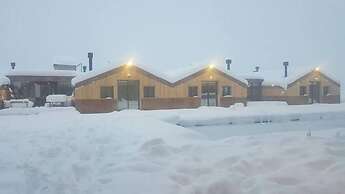Villetta Di Faraya