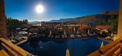 Villetta Di Faraya