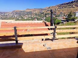 Villetta Di Faraya