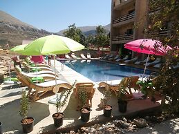 Villetta Di Faraya