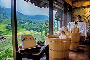 La Dao Spa Homestay