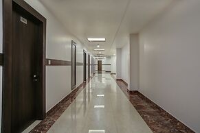 Hotel The Royal Krishna