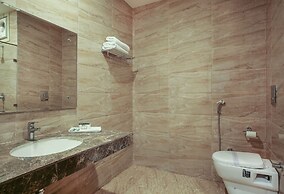 Hotel The Royal Krishna