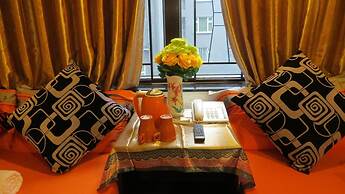 Paris Guest House - Hostel