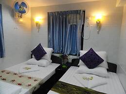 Paris Guest House - Hostel