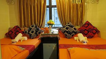 Paris Guest House - Hostel