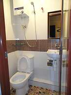 Paris Guest House - Hostel