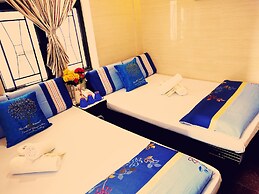 Paris Guest House - Hostel
