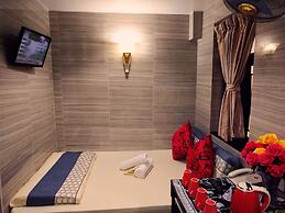 Paris Guest House - Hostel