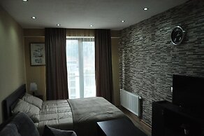 Orbi Palace Deluxe