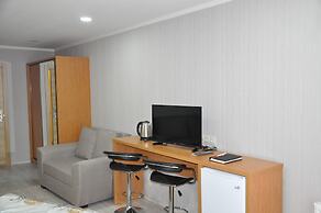 Orbi Palace Deluxe