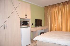 Orbi Palace Deluxe