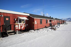 Old Camp