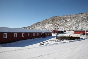 Old Camp