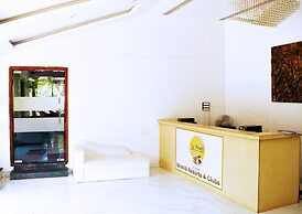 Verda Le Pearl, Goa