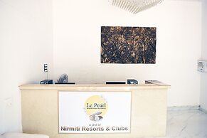 Verda Le Pearl, Goa