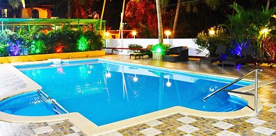 Verda Le Pearl, Goa