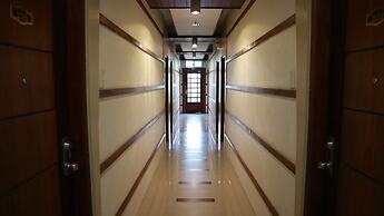 The Loft Hotel
