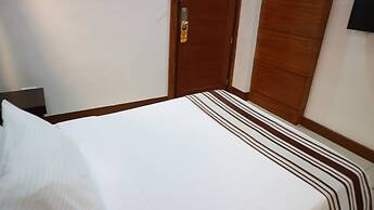 The Loft Hotel