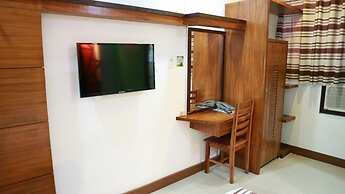 The Loft Hotel