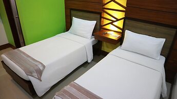 The Loft Hotel
