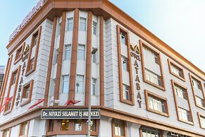 Atabay Otel