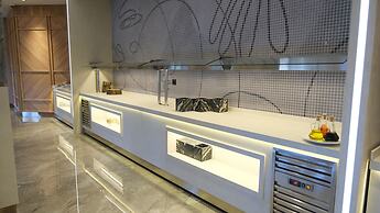 Hotel Buyuk Saruhan