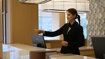 Hotel Buyuk Saruhan