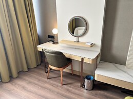 Hotel Buyuk Saruhan