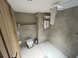 Hotel Buyuk Saruhan