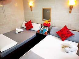 City HK Guest House - Hostel