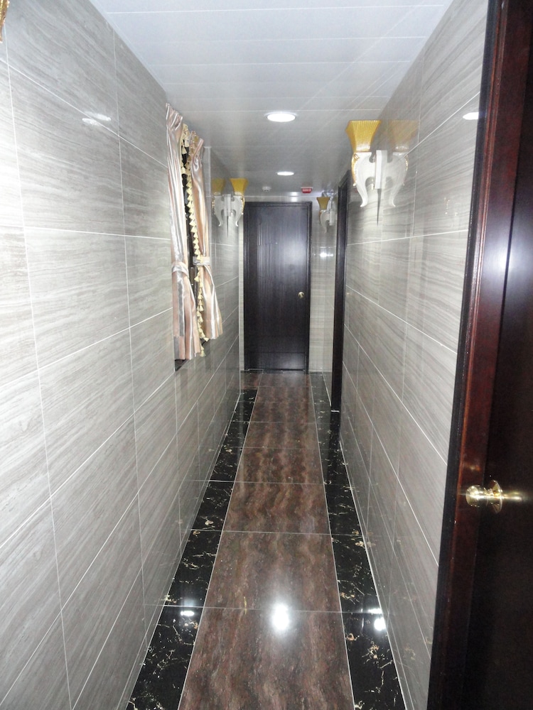 City HK Guest House - Hostel