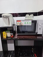 City HK Guest House - Hostel