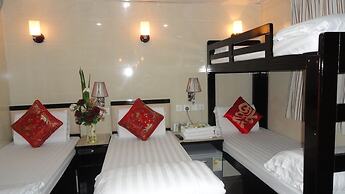 City HK Guest House - Hostel