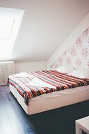 Roof Hostel