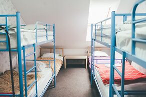 Roof Hostel