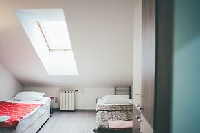Roof Hostel