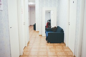 Roof Hostel